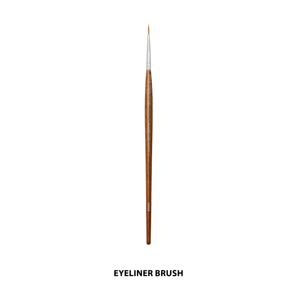 Eyeliner Brush - PX068-KYAMSTORE