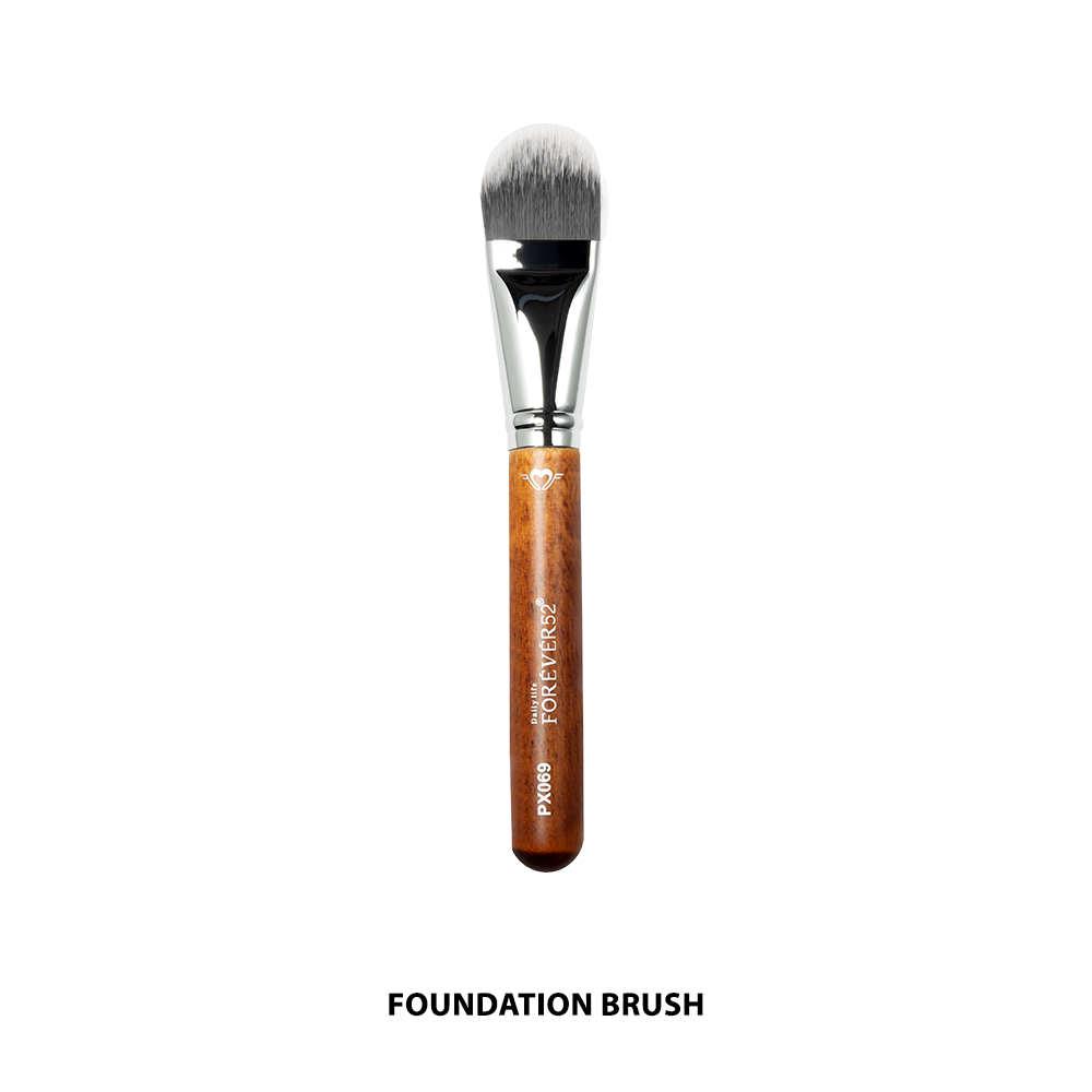Foundation Brush - PX069-KYAMSTORE