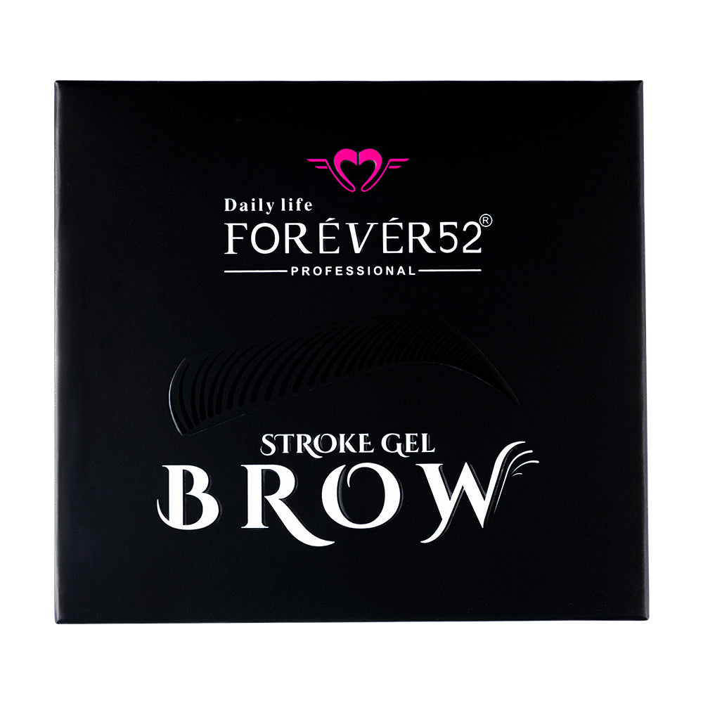 Stroke Gel Brow-KYAMSTORE