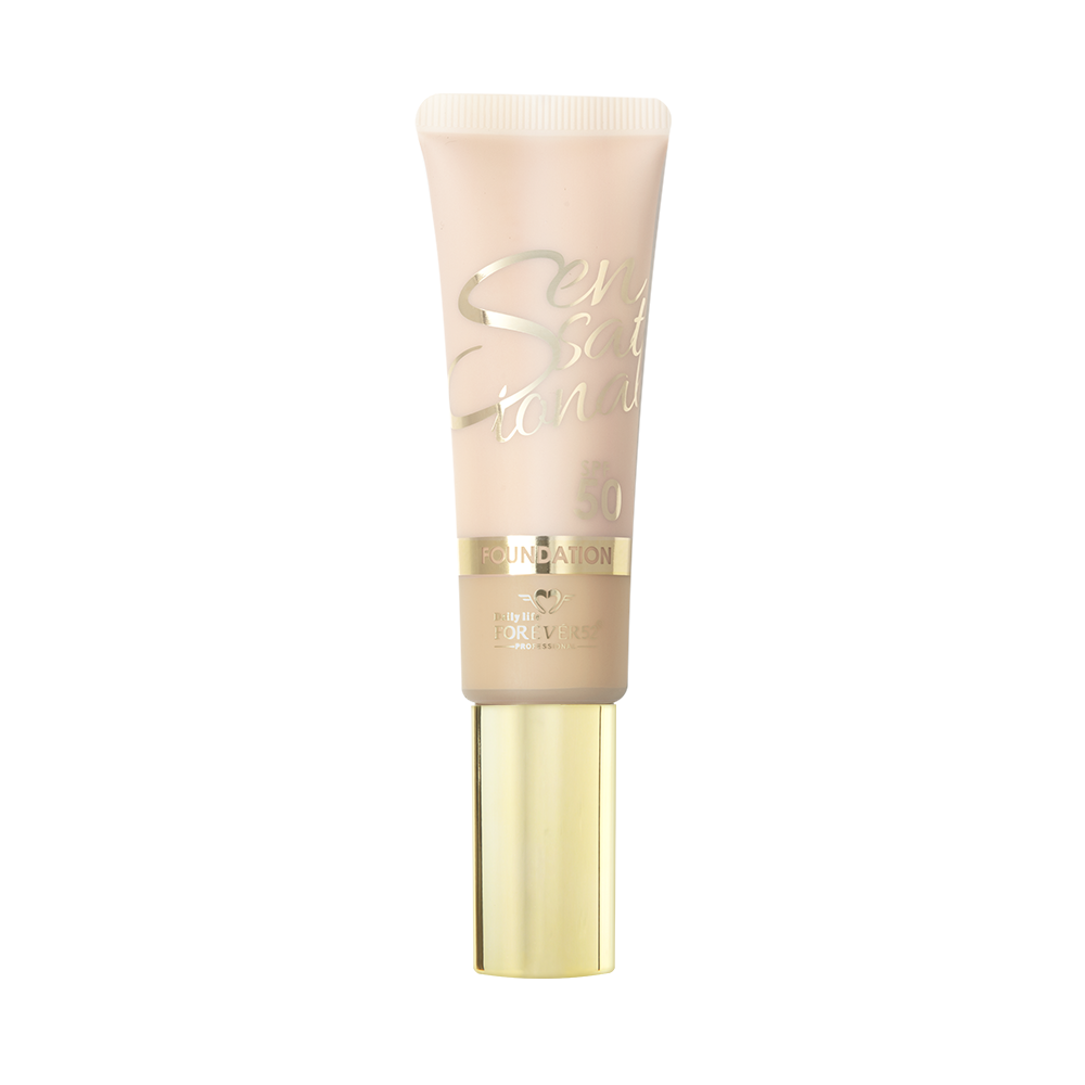 Sensational Foundation-KYAMSTORE