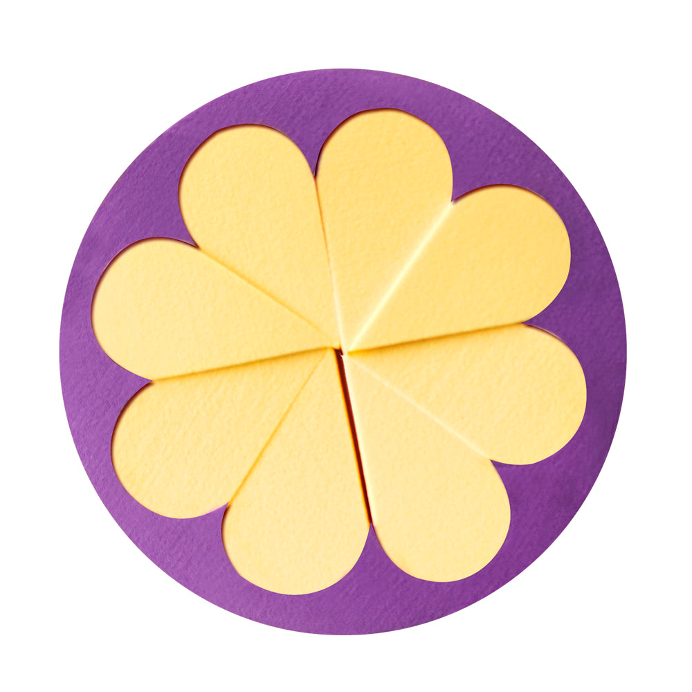 Beauty Sponges - SP007-KYAMSTORE