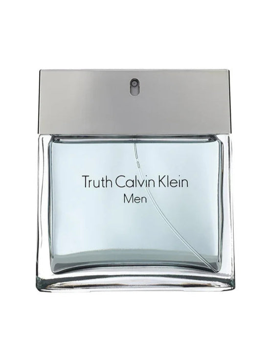 Calvin Klein Truth for Men EDT 100ml-KYAMSTORE