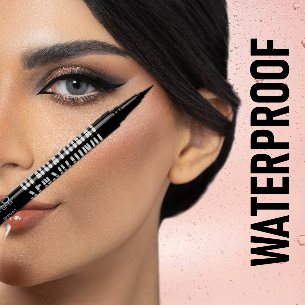 Sensational Pro Ink Liner - WE001-KYAMSTORE