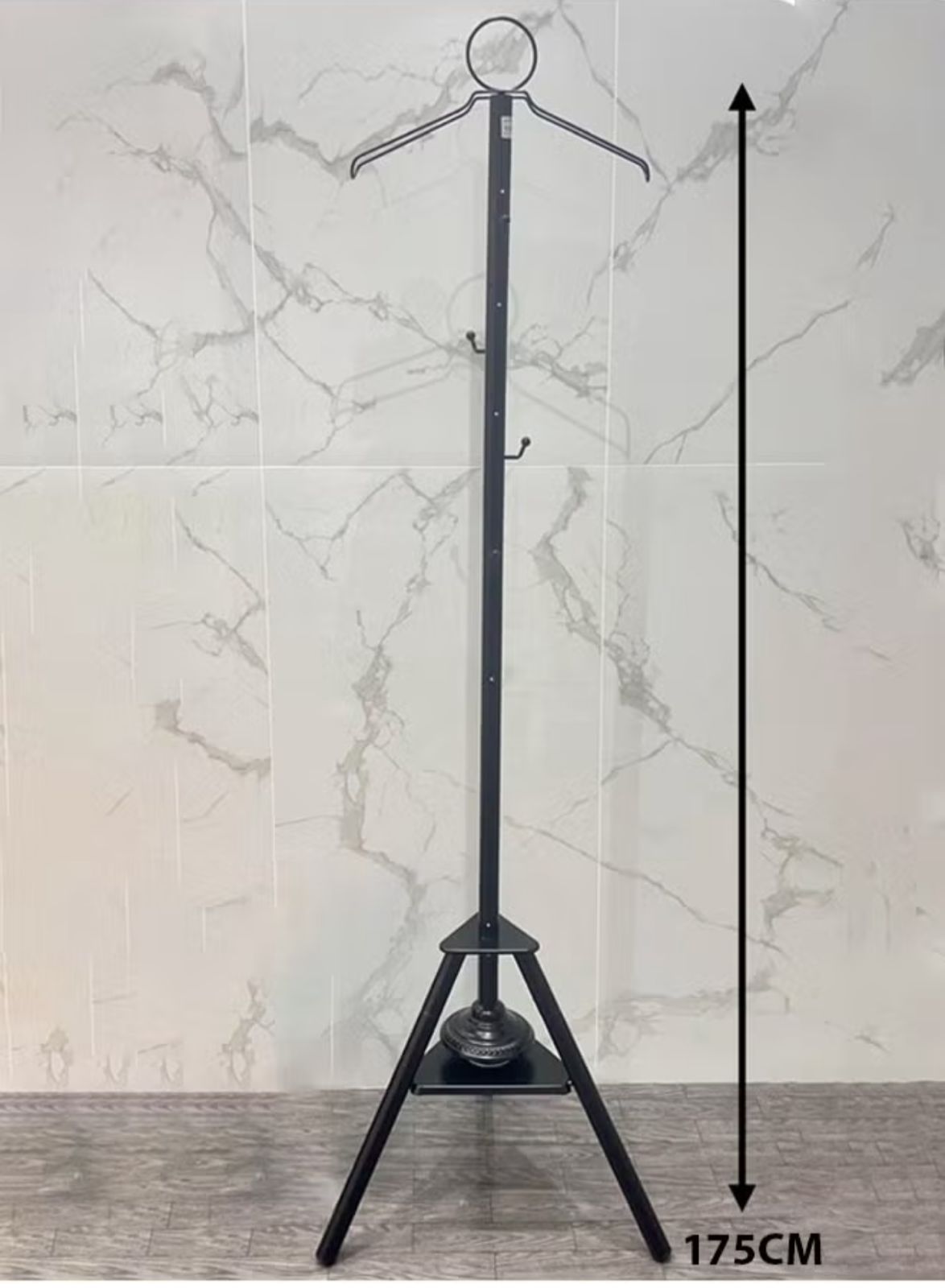 Multifunctional Standing Clothes Steamer with Integrated Incense Bukhoor Burner-KYAMSTORE