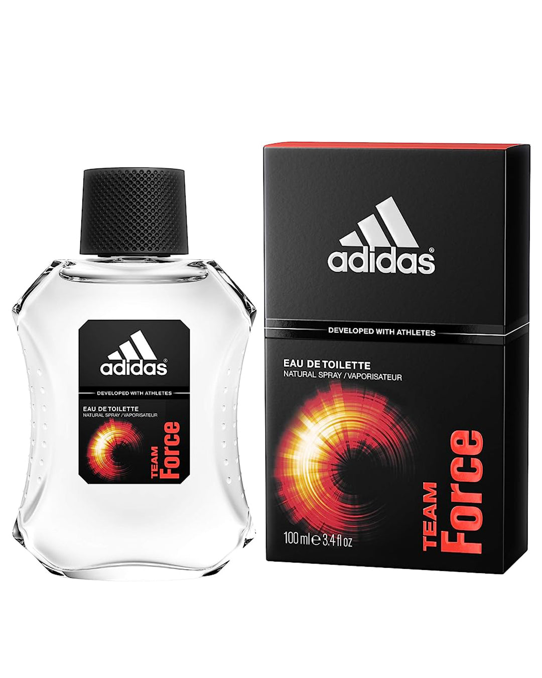 Adidas Team Force EDT Spray 100ml