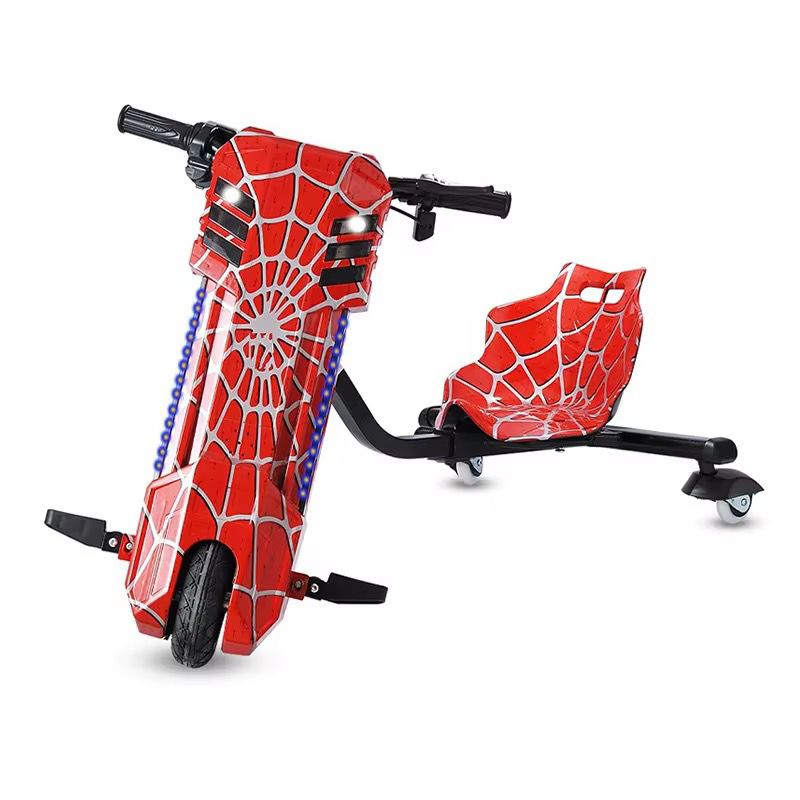 Electric Stunt Drifting Scooter for Kids & Adults