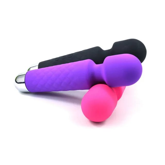 Full Body Massager For Pain Relief