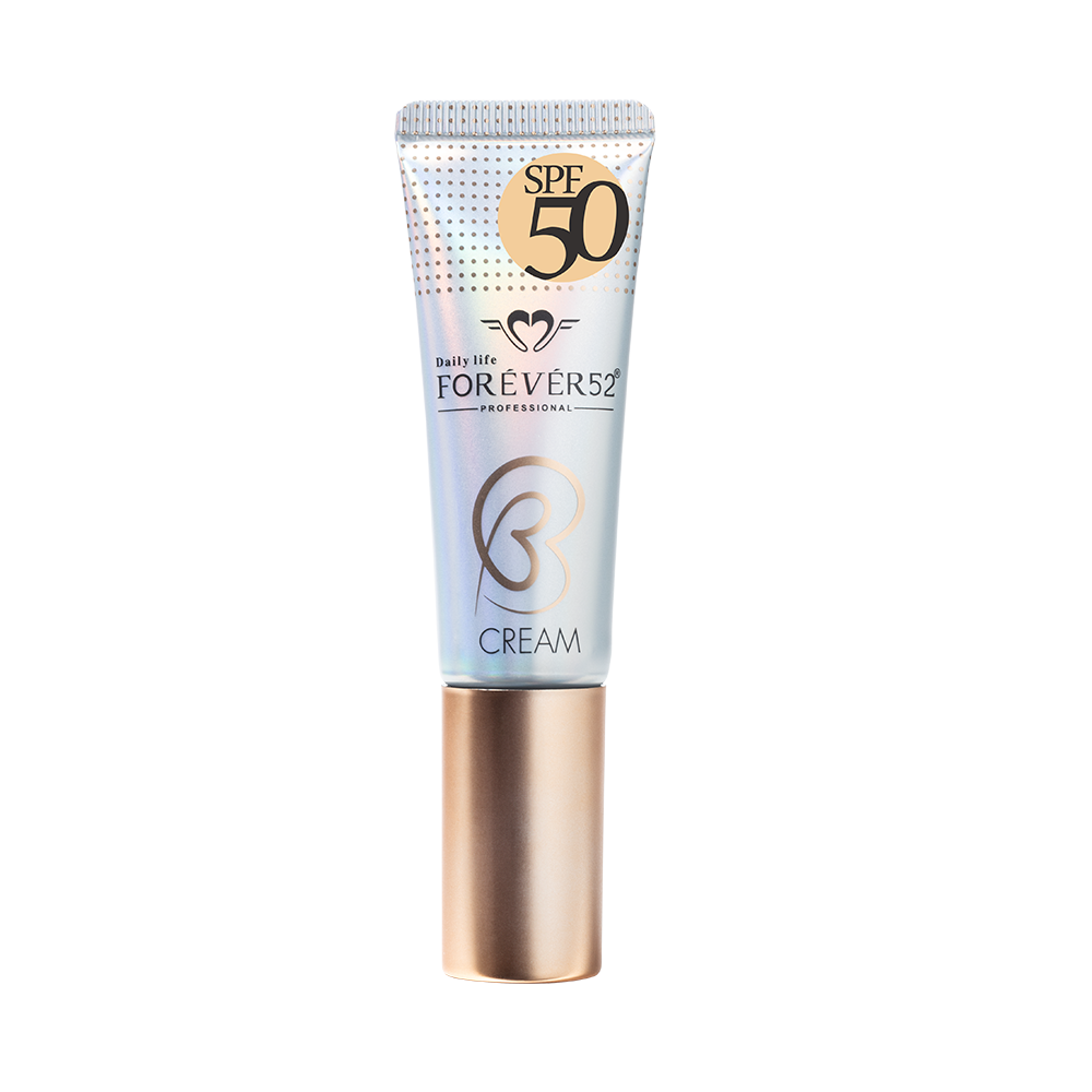 SPF50 BB cream-KYAMSTORE