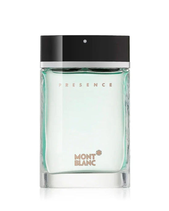 Montblanc Presence for Men EDT 75ml