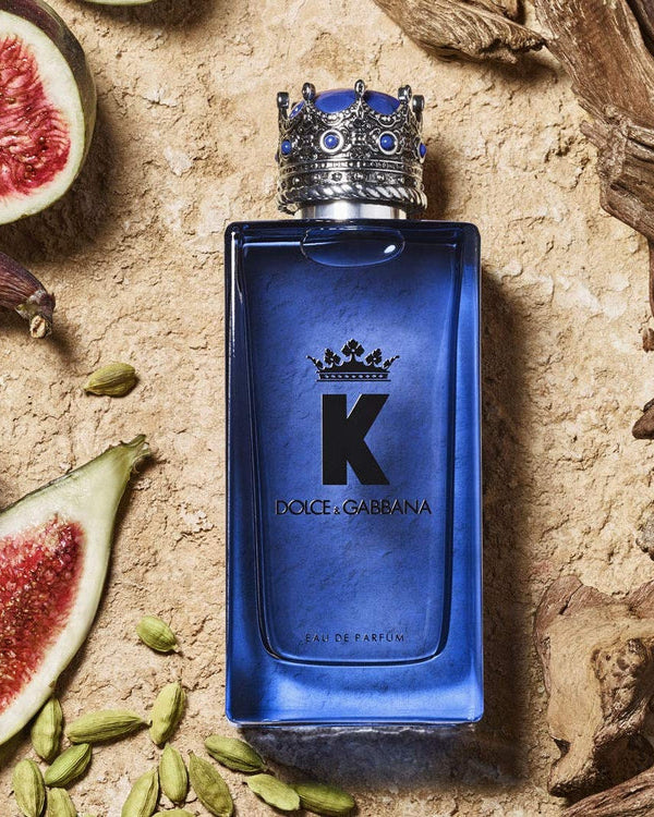 Dolce & Gabbana The King for Men EDP 100ml-KYAMSTORE