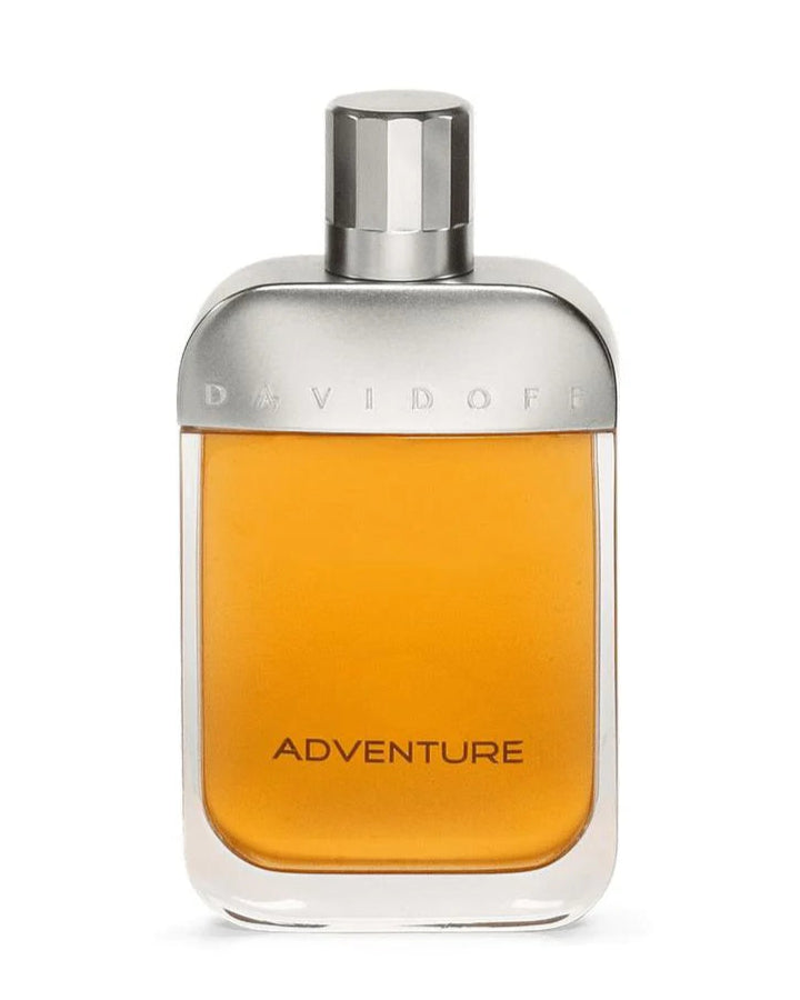 Davidoff Adventure for Men EDT 100ml-KYAMSTORE