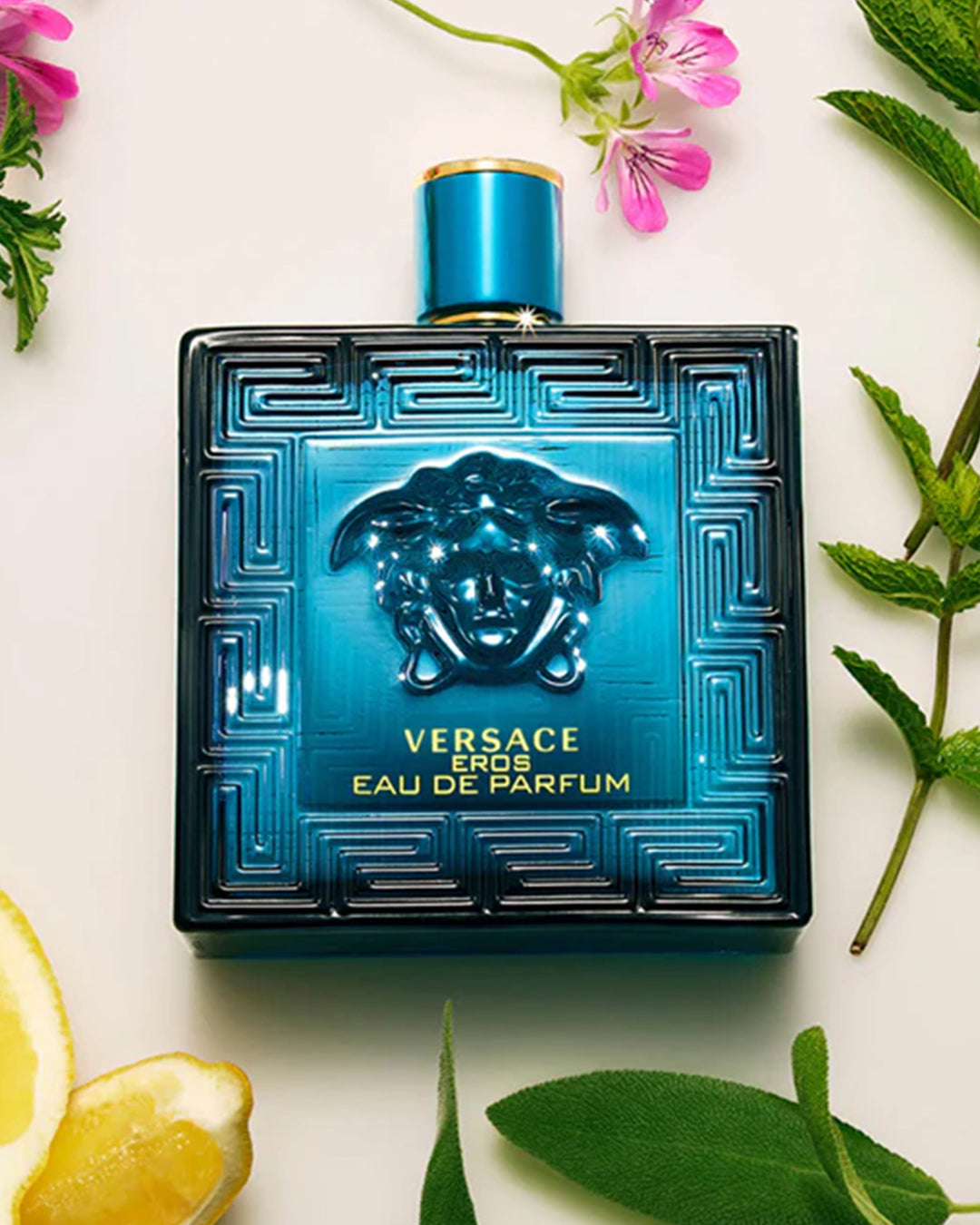 Versace EROS for Men EDP 100ml