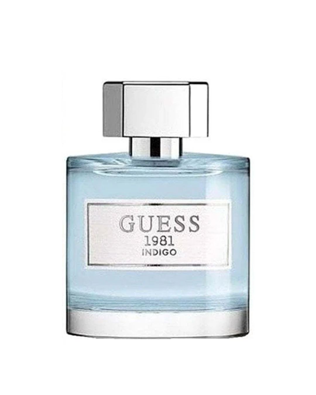 Guess 1981 Indigo for Women EDT 100ml-KYAMSTORE