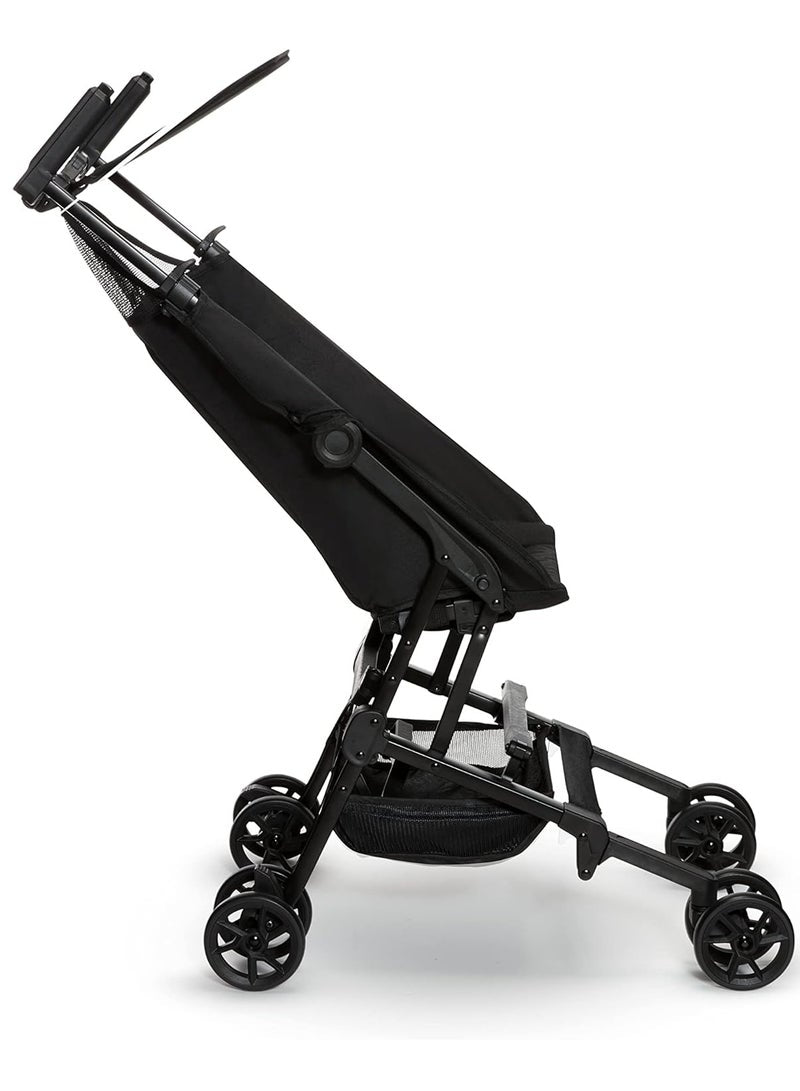 Ultra Compact Lightweight Travel Stroller with Carrying Bag