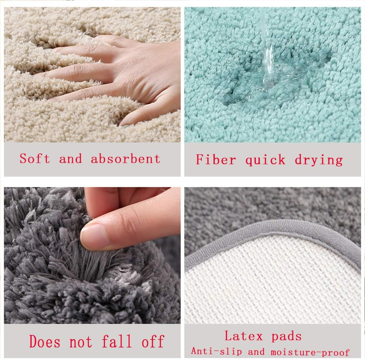 مروحة صغيرة لتثبيت فتحة تهوية السيارة مع إضاءة LED