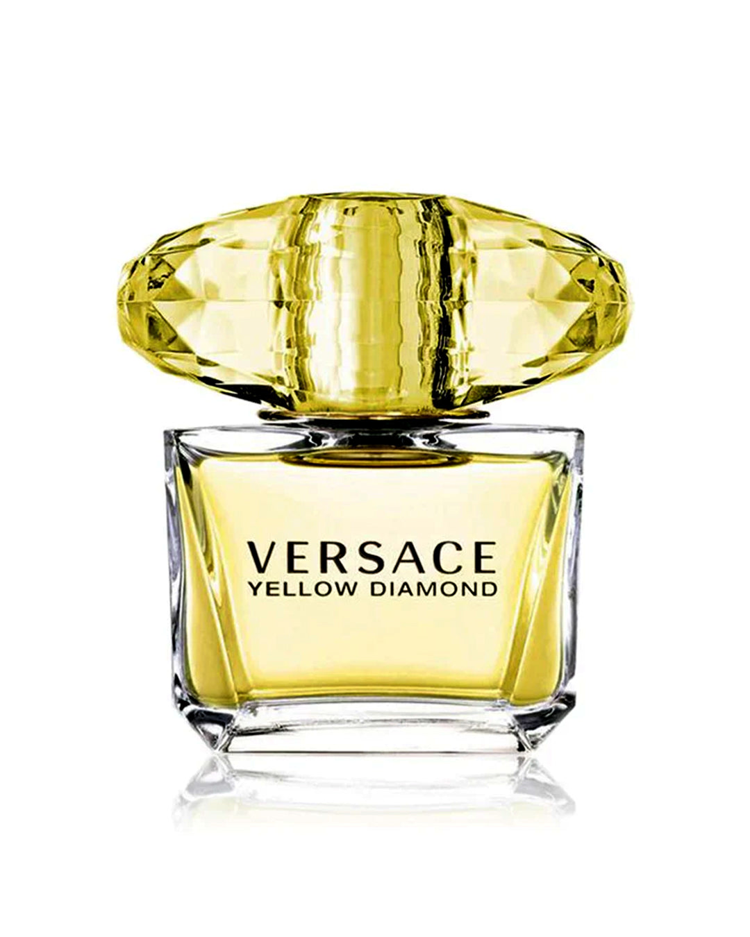 Versace Yellow Diamond for Women EDT 100ml