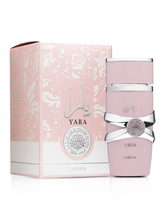 Lattafa Perfumes Yara For Women EDP 100ml-KYAMSTORE