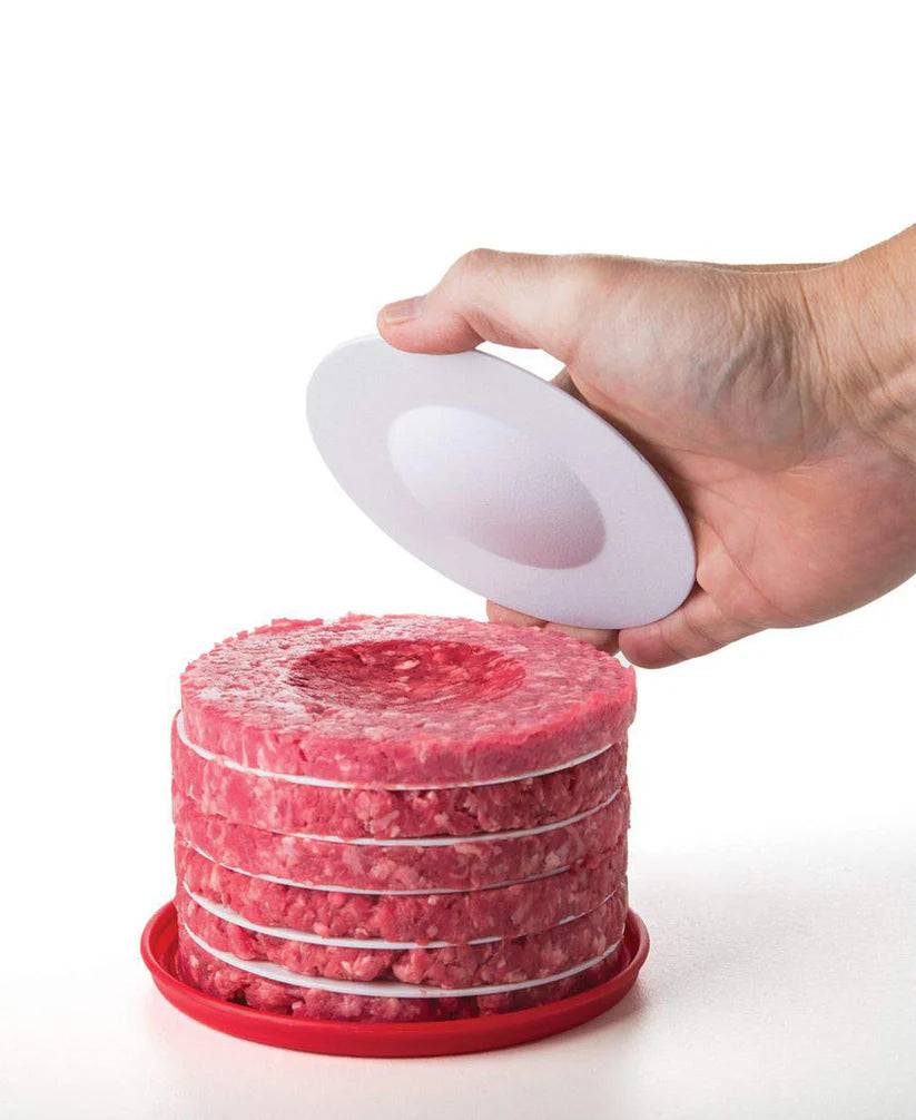 Progressive Perfect Burger Press Set | Delivery: 2 to 3 business days | Limited stocks available | Hurry before Sold Out