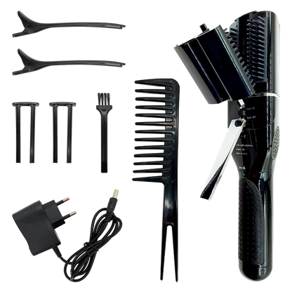 Fasiz Cordless Split End Hair Trimmer