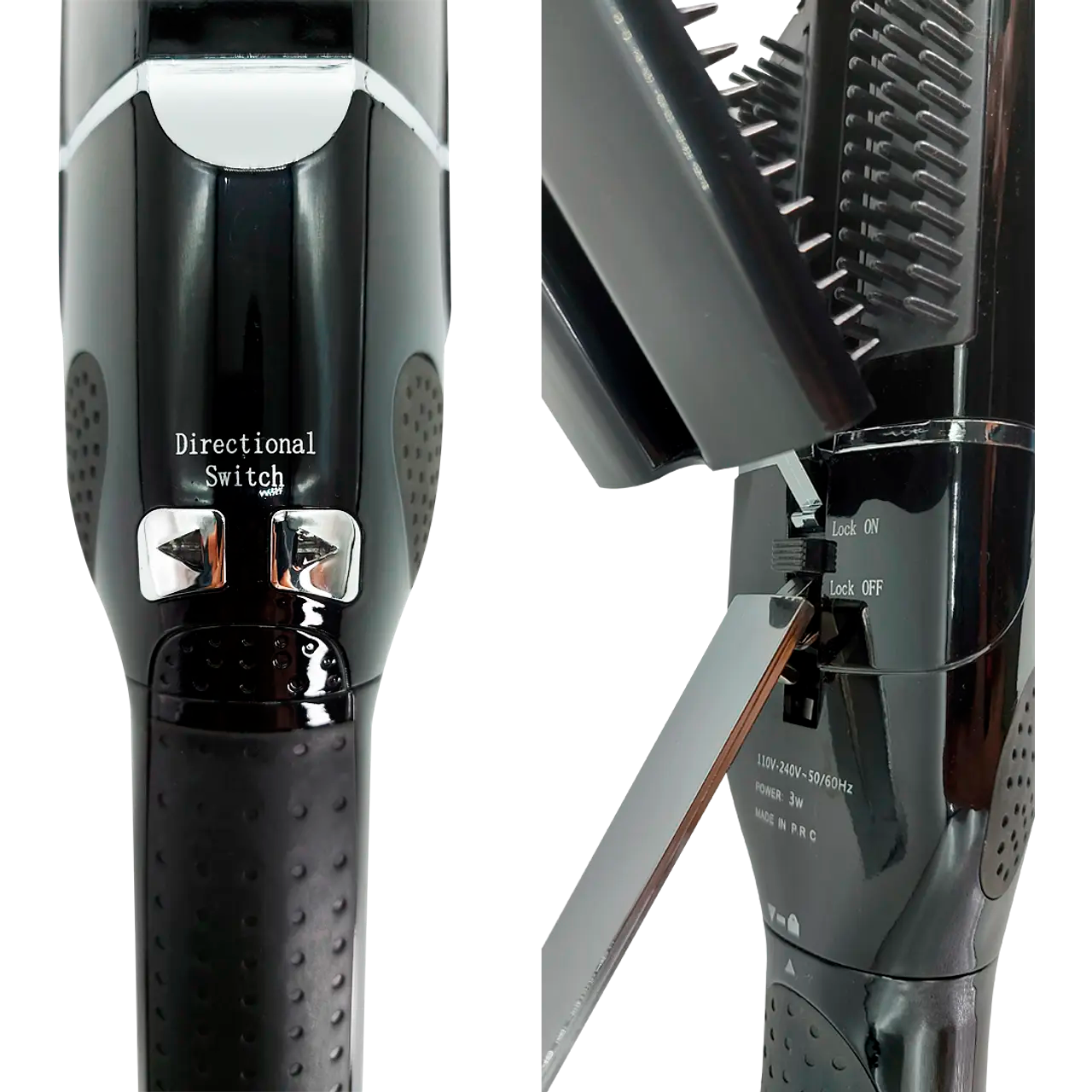 Fasiz Cordless Split End Hair Trimmer