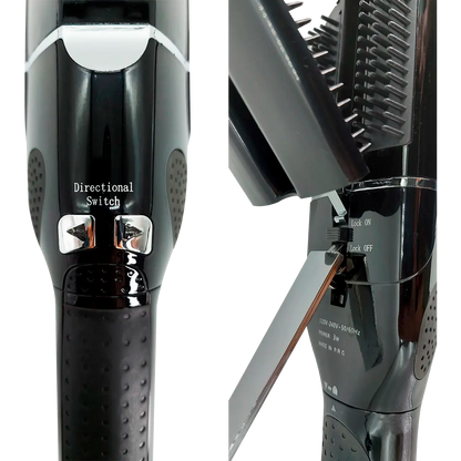 Fasiz Cordless Split End Hair Trimmer