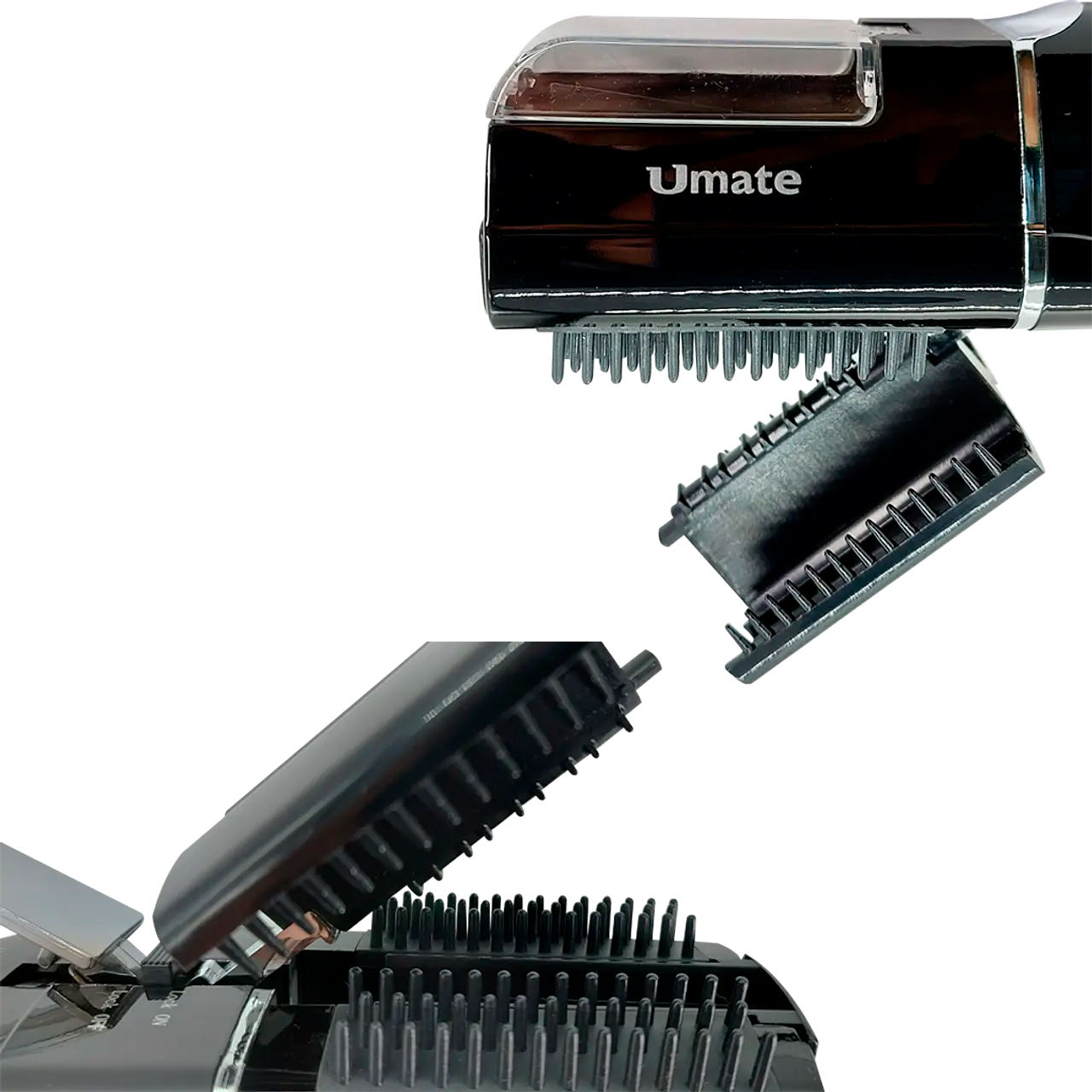 Fasiz Cordless Split End Hair Trimmer