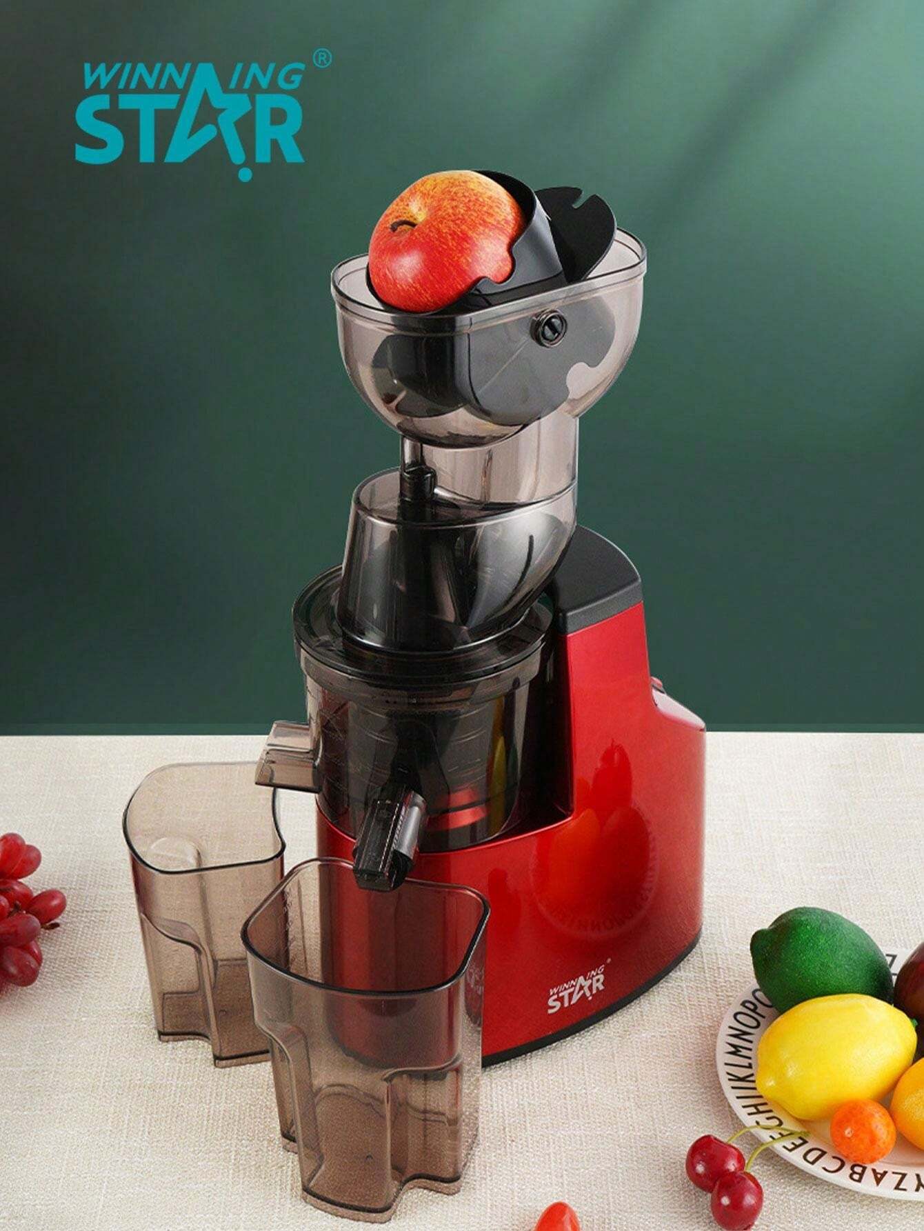 Winning Star Juicer Extractor | Limited stocks available