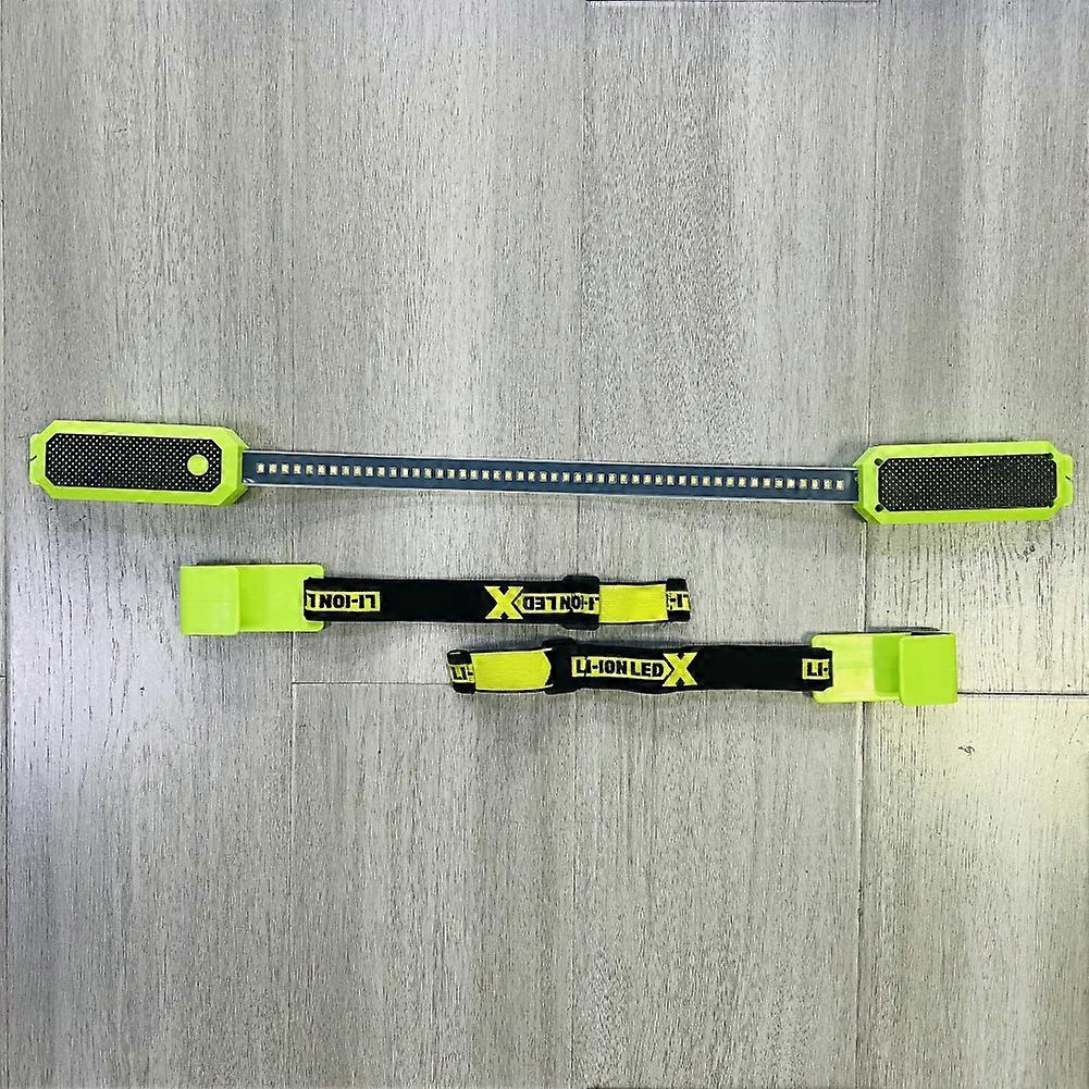 Professional Rechargeable LED Under Hood Work Light