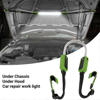 Professional Rechargeable LED Under Hood Work Light
