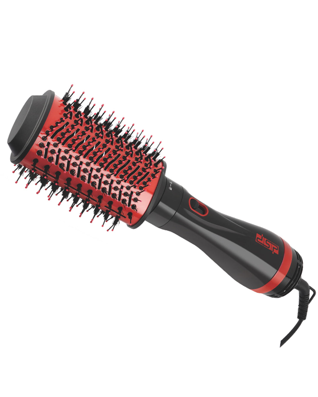 Dsp Professional 50107, 5 In-1 Air Styler Hair Brush-KYAMSTORE