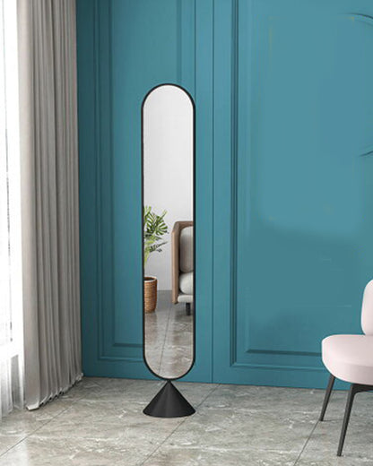 Full Body Mirror Floor to Ceiling Mirror | Lifesize Mirror