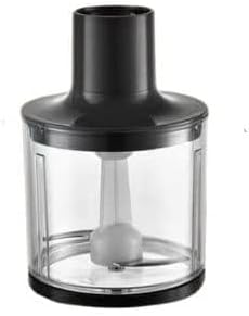 Sokany Hand Blender 4 In 1 Kitchen Master - 500W (SK-1713-4)