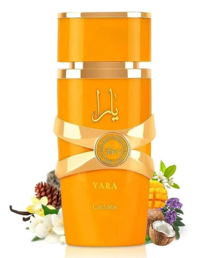 Lattafa Perfumes Yara Tous For Women EDP 100ml-KYAMSTORE
