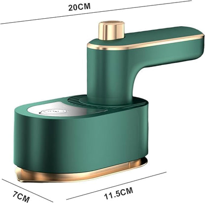 مكواة بخار محمولة باليد مكواة سفر صغيرة 