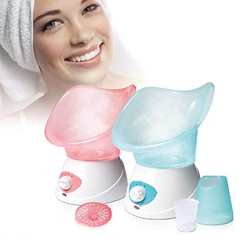 Benice electric Professional Facial Steamer and Vaporizer machine | Delivery: 2 to 3 business days | Limited stocks available | Hurry before Sold Out