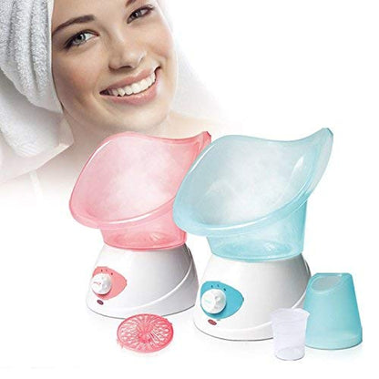 Benice electric Professional Facial Steamer and Vaporizer machine | Delivery: 2 to 3 business days | Limited stocks available | Hurry before Sold Out