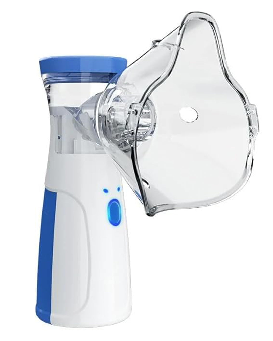 Portable Nebulizer Machine for Adults and Kids Travel and Household-KYAMSTORE