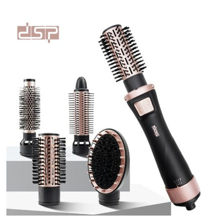 7-in-1 Multifunctional Hot Air Brush