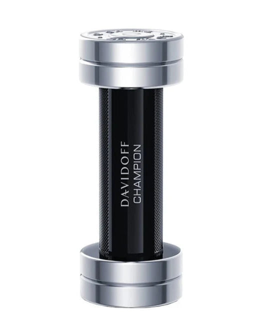 Davidoff Champion for Men EDT 90ml-KYAMSTORE