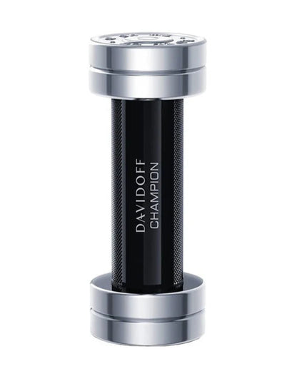 Davidoff Champion for Men EDT 90ml-KYAMSTORE