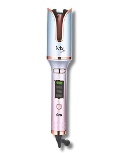 DSP Professional Automatic Hair Curler with 990 Heat Settings
