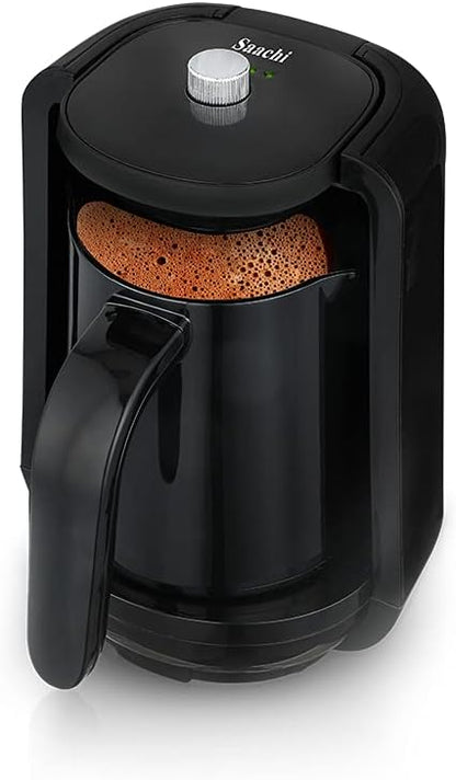 Saachi Turkish Coffee Maker