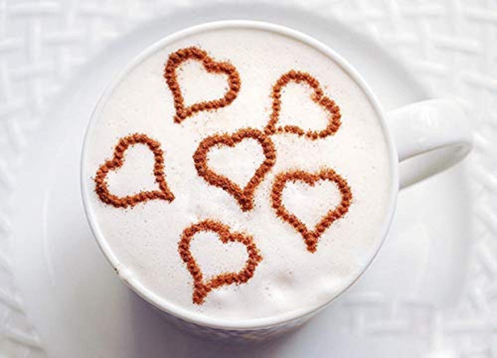 Decorative Magic Spice Spoon Tools