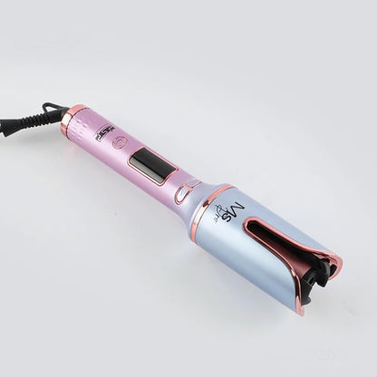 DSP Professional Automatic Hair Curler with 990 Heat Settings