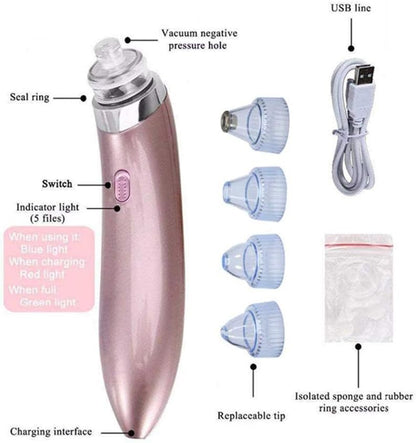 Blackhead Remover Cleansing Tool