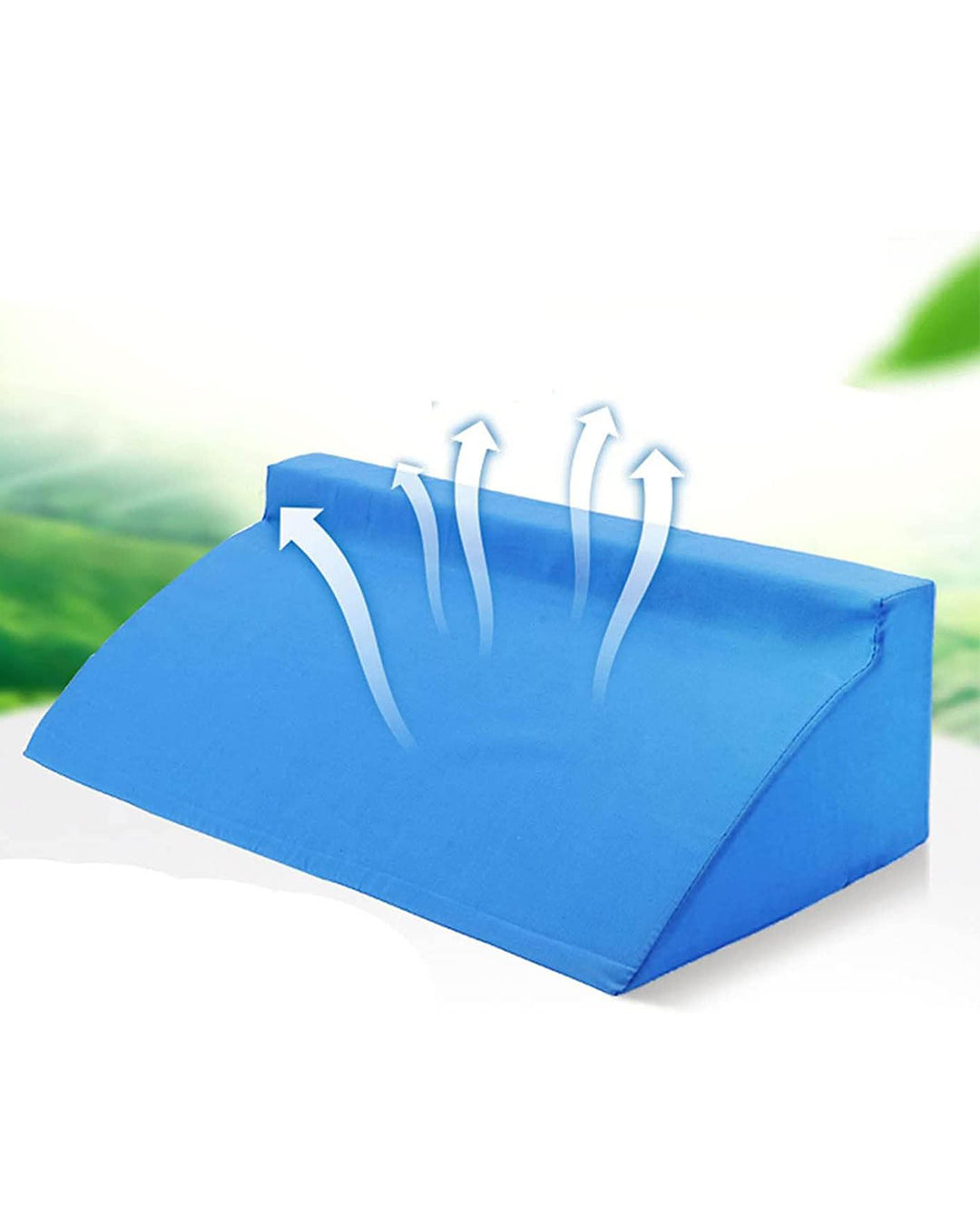 Bed Wedge Pillow, Bed Wedges And Body Positioners | Delivery: 2 to 3 business days | Limited stocks available | Hurry before Sold Out