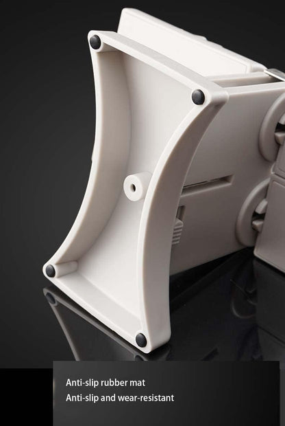 Dumpling Maker Machine, Household Double Head Automatic Dumpling Maker