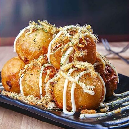 Stainless Steel Donut Cupcake Batter Dispenser | Limited stocks available