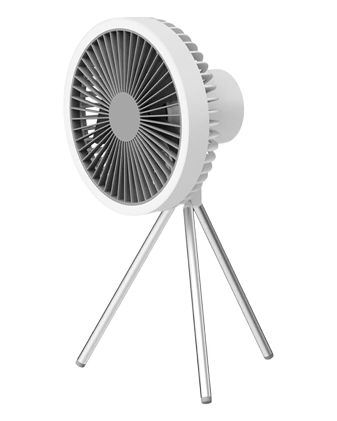 Multifunctional Indoor and Outdoor USB Rechargeable Fan | Limited stocks available