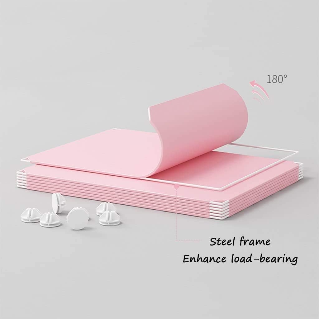 Plastic Multi-Use Clothes Organizer - Bookcase, Storage Cabinet, Portable Wardrobe Closet